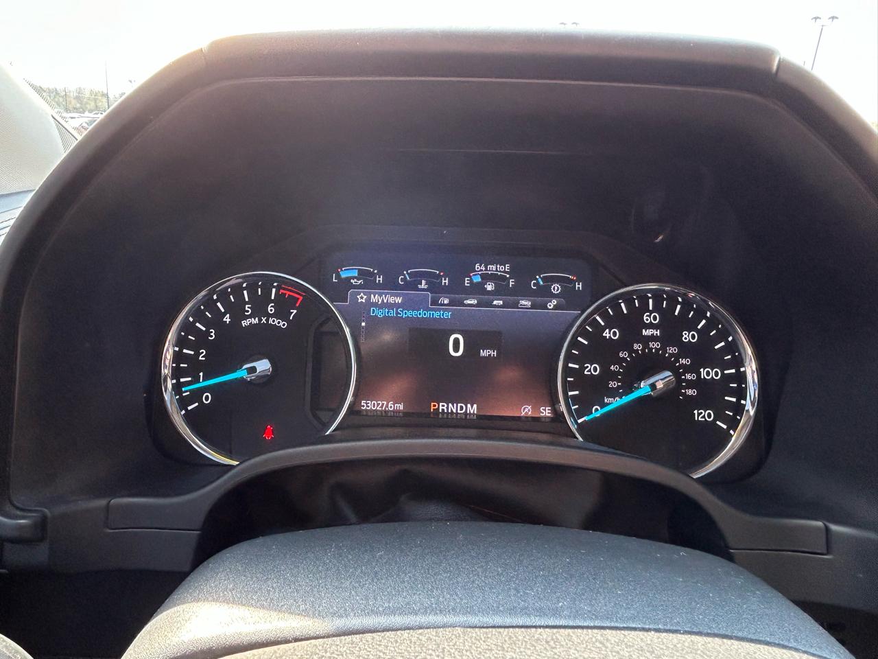 Ford Expedition Platinum 4WD 2020