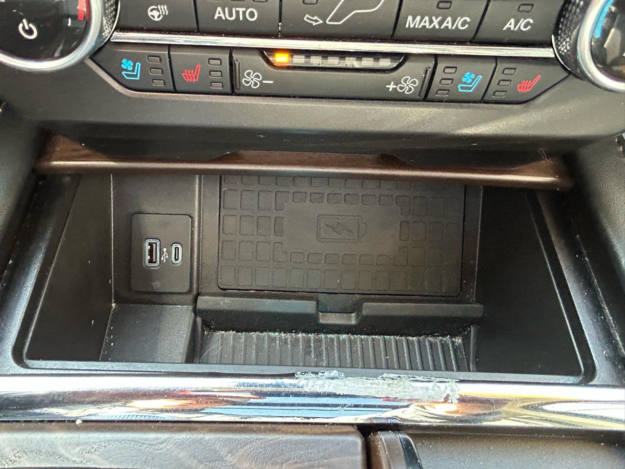 Ford Expedition Platinum 4WD 2020