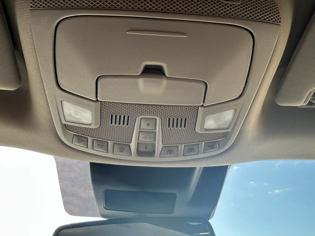 Ford Expedition Platinum 4WD 2020