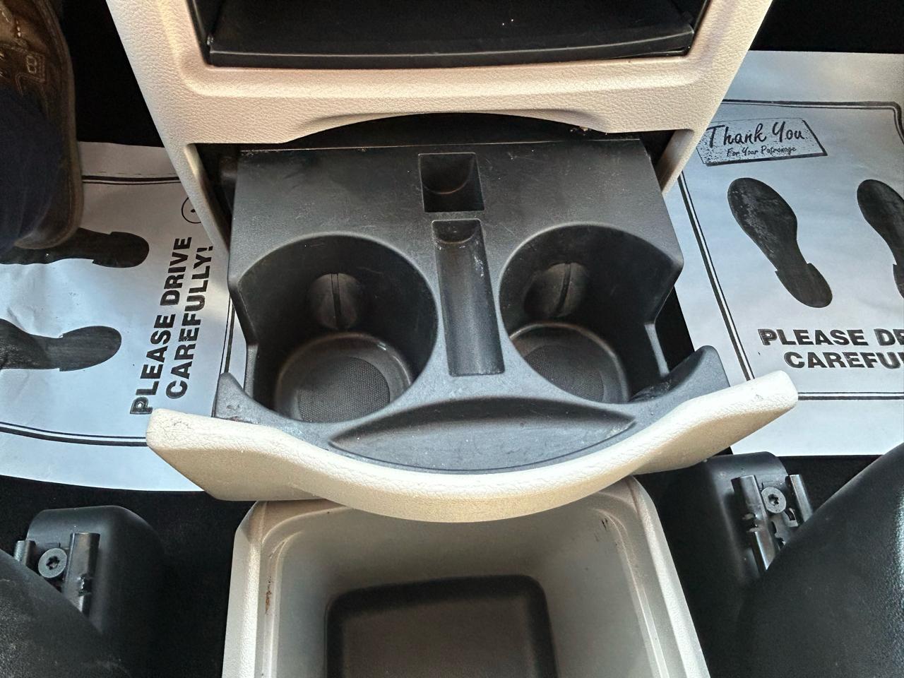 Dodge Grand Caravan SE 2016