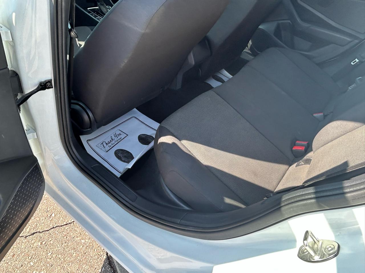 Volkswagen Jetta 1.4T SE 8A 2019