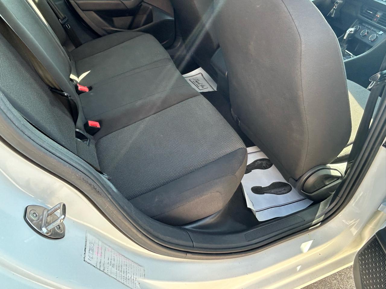 Volkswagen Jetta 1.4T SE 8A 2019