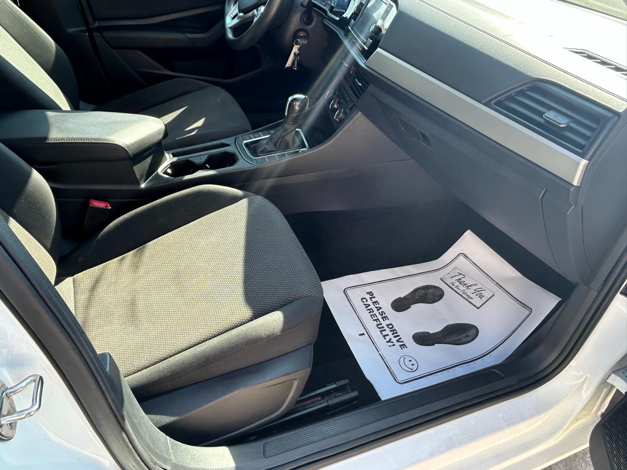 Volkswagen Jetta 1.4T SE 8A 2019