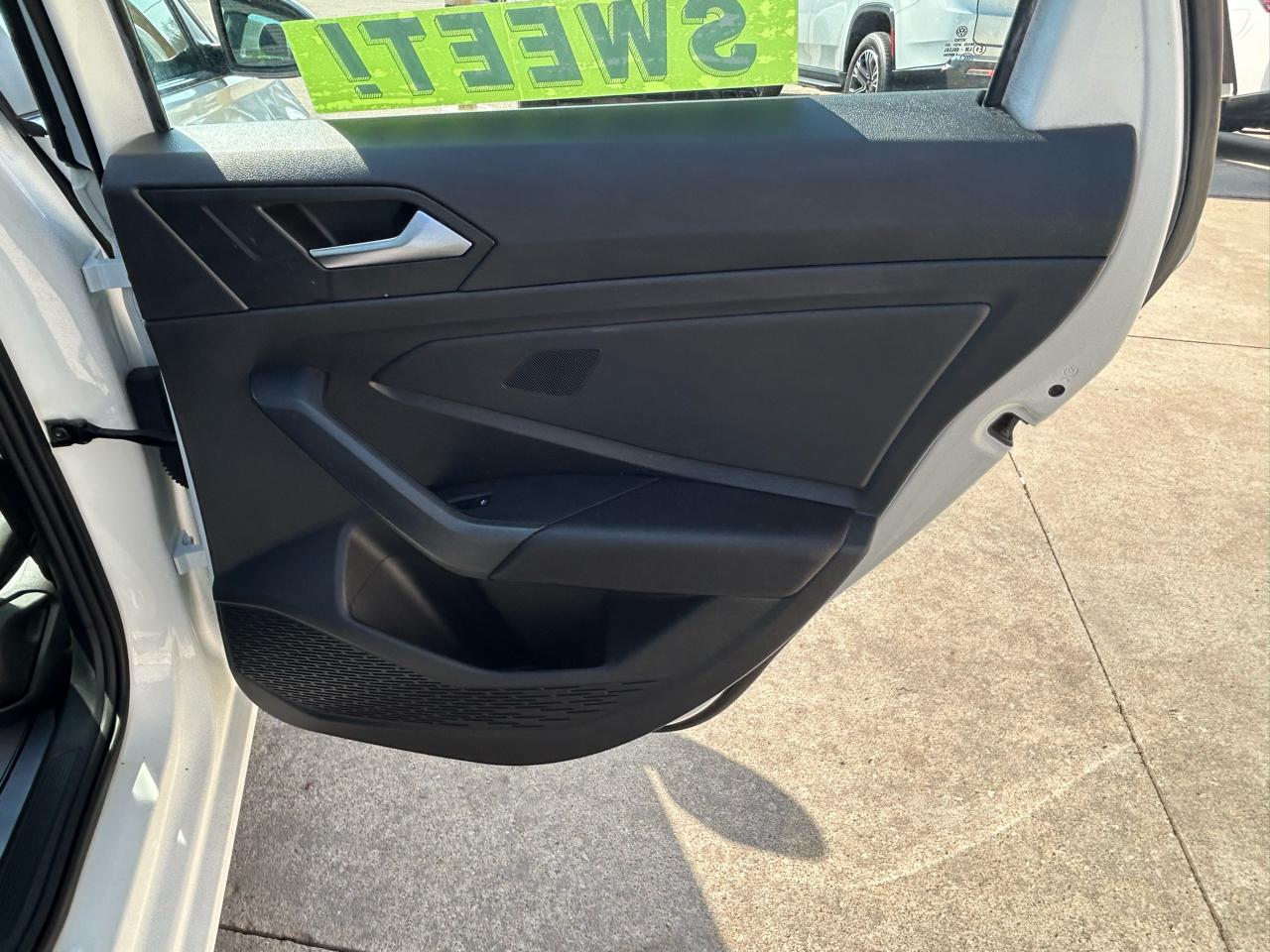 Volkswagen Jetta 1.4T SE 8A 2019