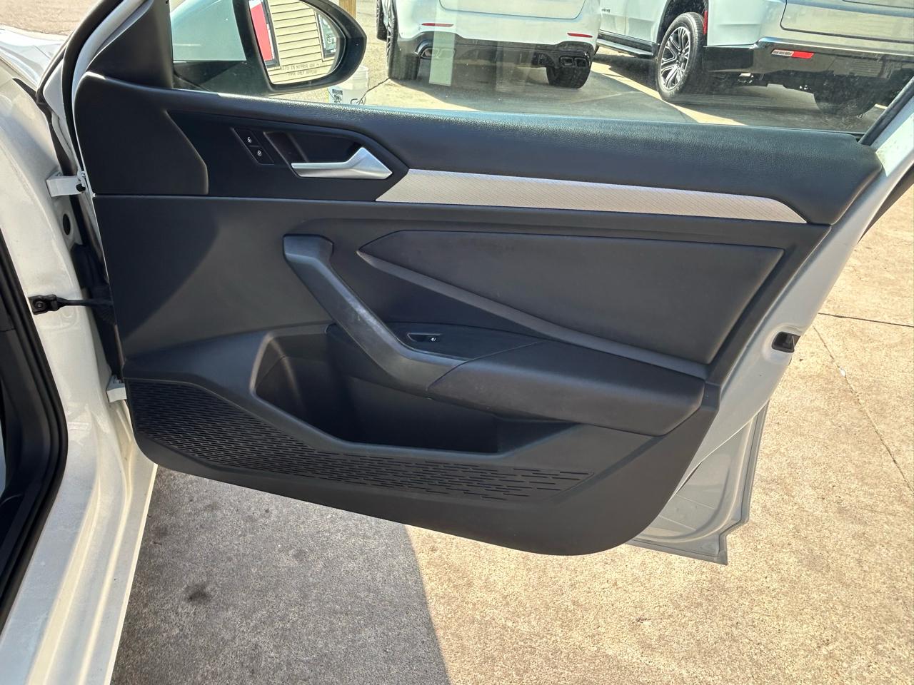 Volkswagen Jetta 1.4T SE 8A 2019