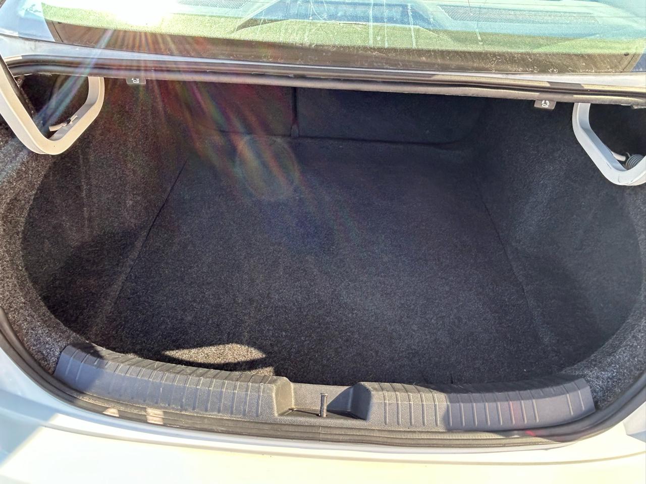 Volkswagen Jetta 1.4T SE 8A 2019