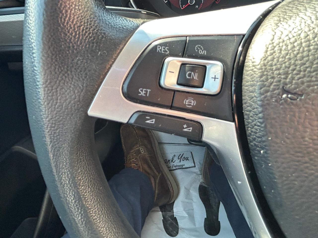 Volkswagen Jetta 1.4T SE 8A 2019