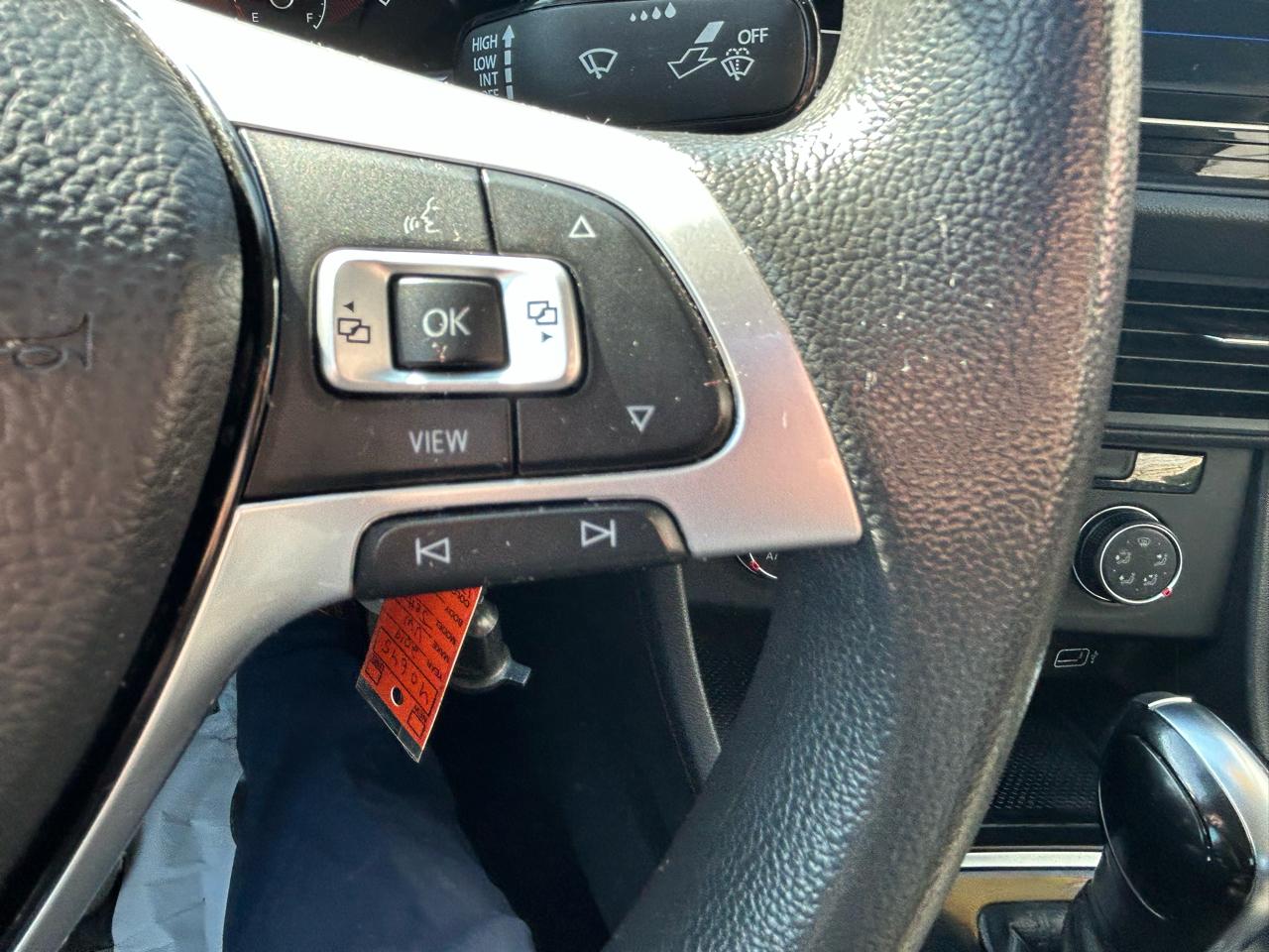 Volkswagen Jetta 1.4T SE 8A 2019