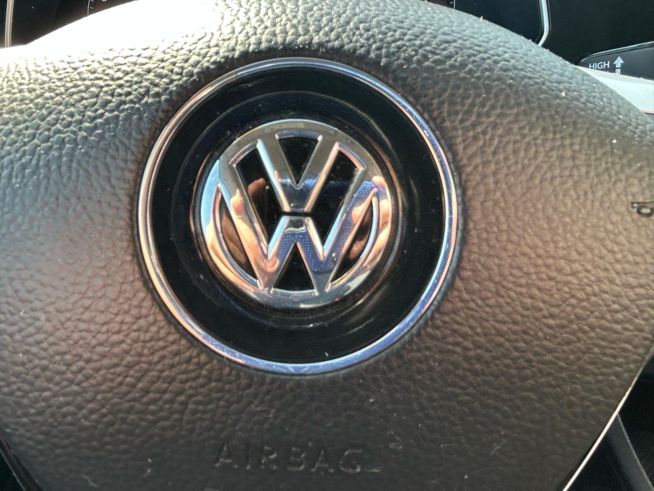 Volkswagen Jetta 1.4T SE 8A 2019