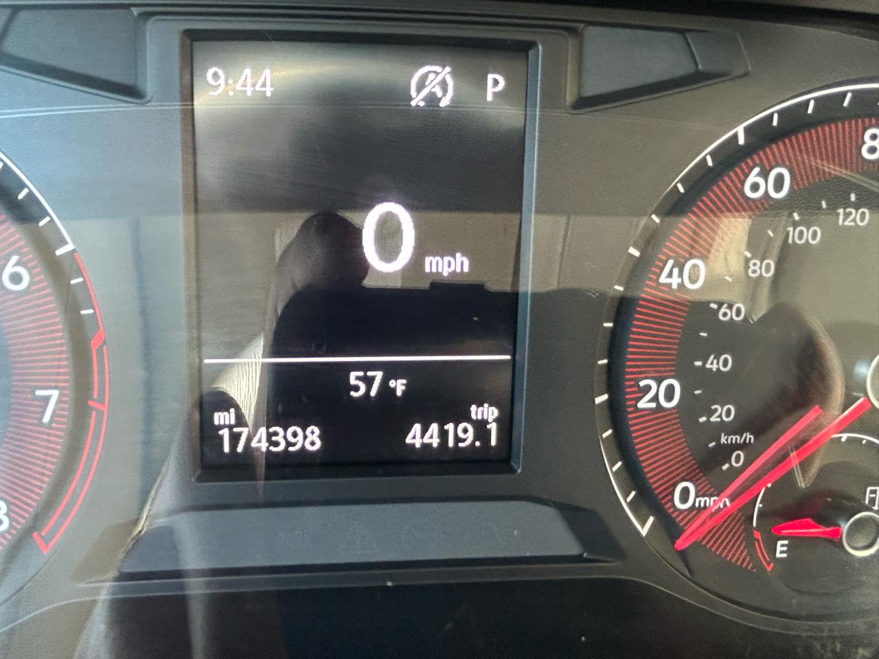 Volkswagen Jetta 1.4T SE 8A 2019