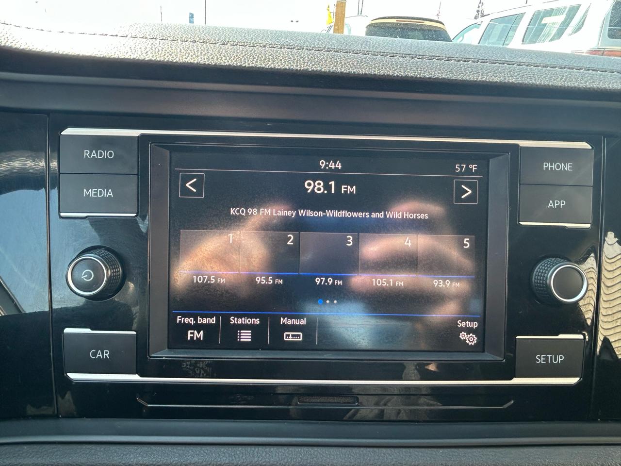 Volkswagen Jetta 1.4T SE 8A 2019