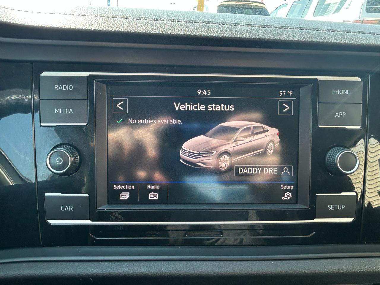 Volkswagen Jetta 1.4T SE 8A 2019