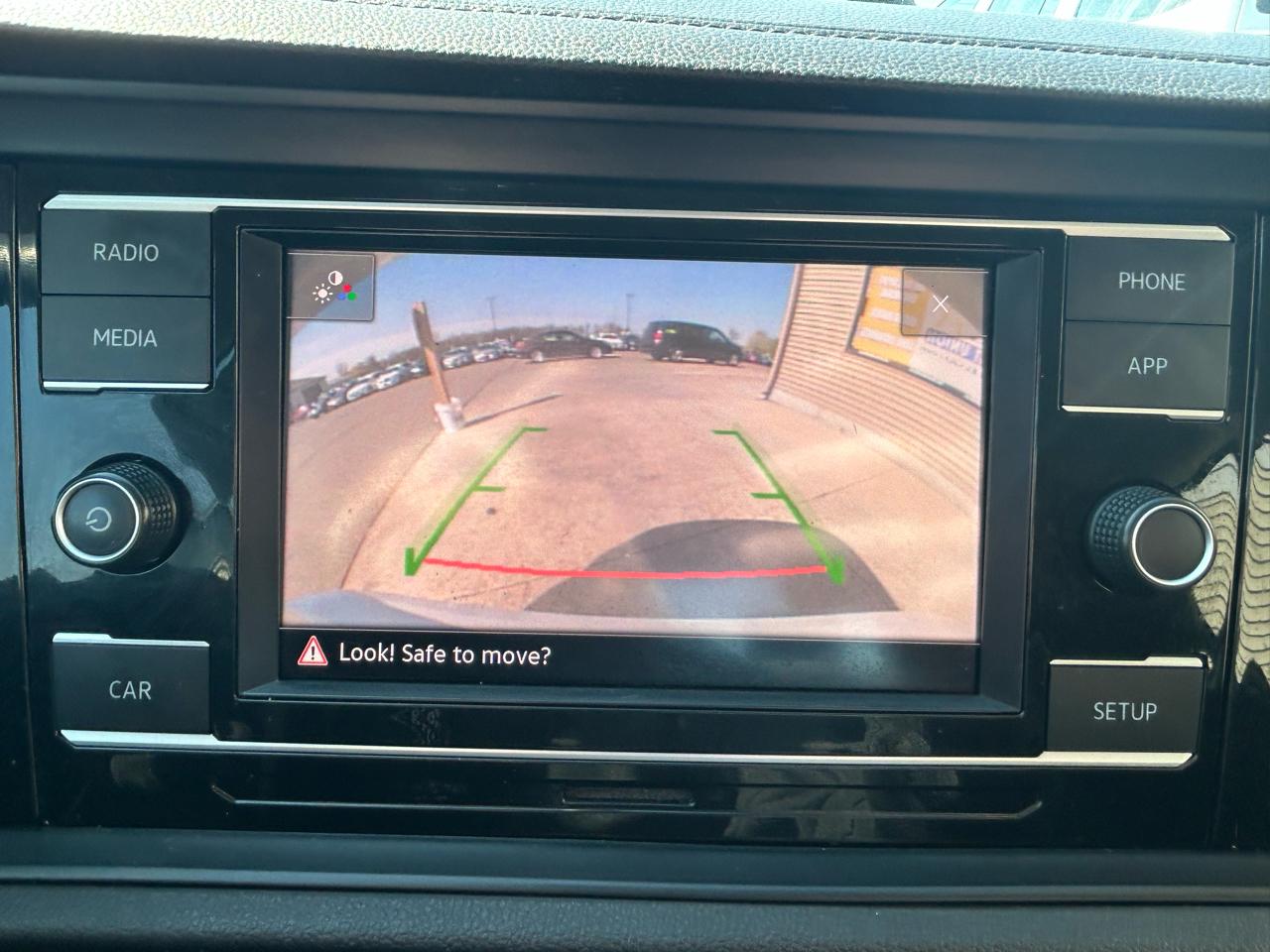 Volkswagen Jetta 1.4T SE 8A 2019