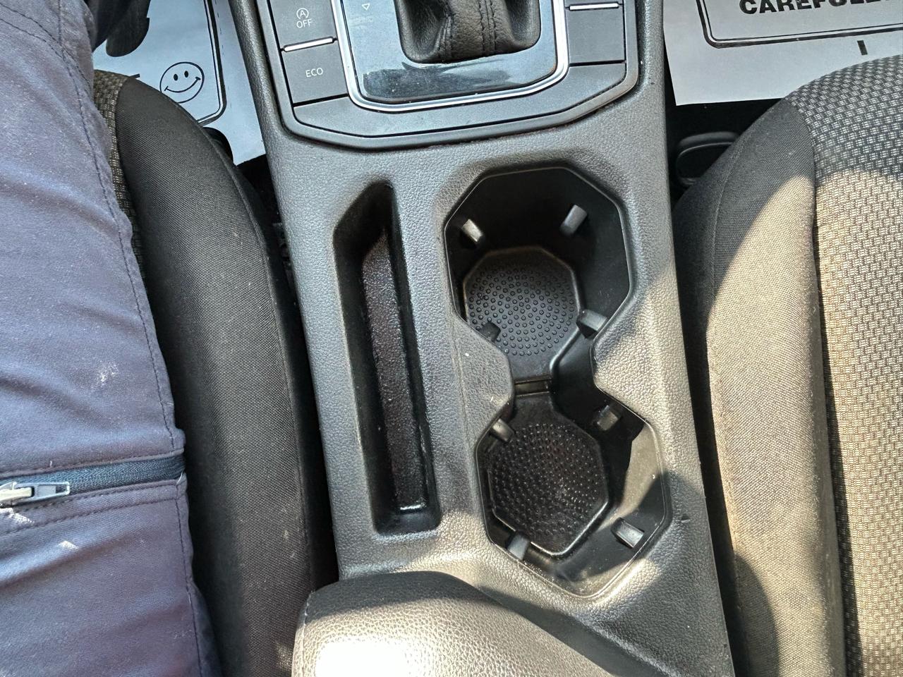 Volkswagen Jetta 1.4T SE 8A 2019