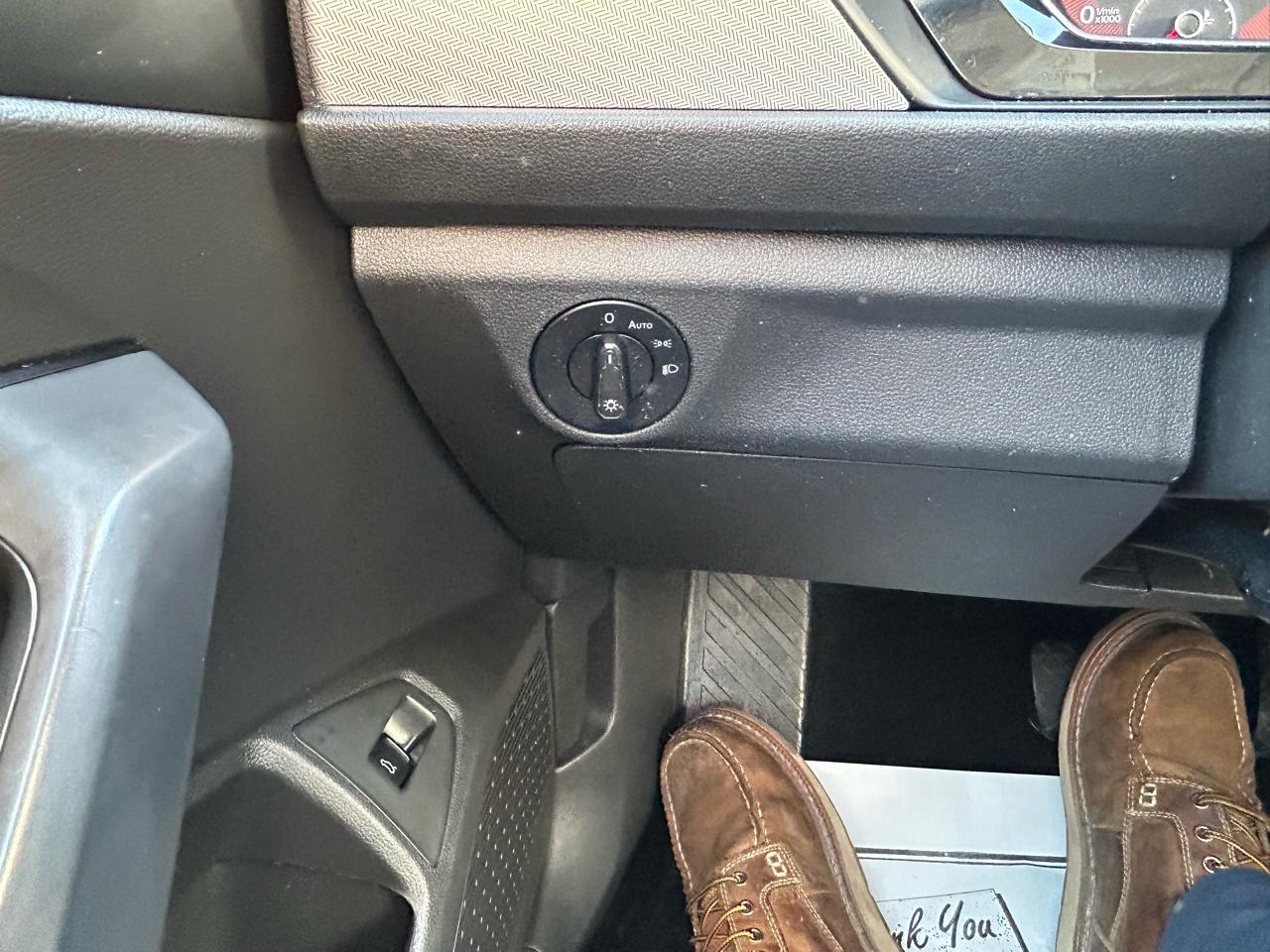 Volkswagen Jetta 1.4T SE 8A 2019