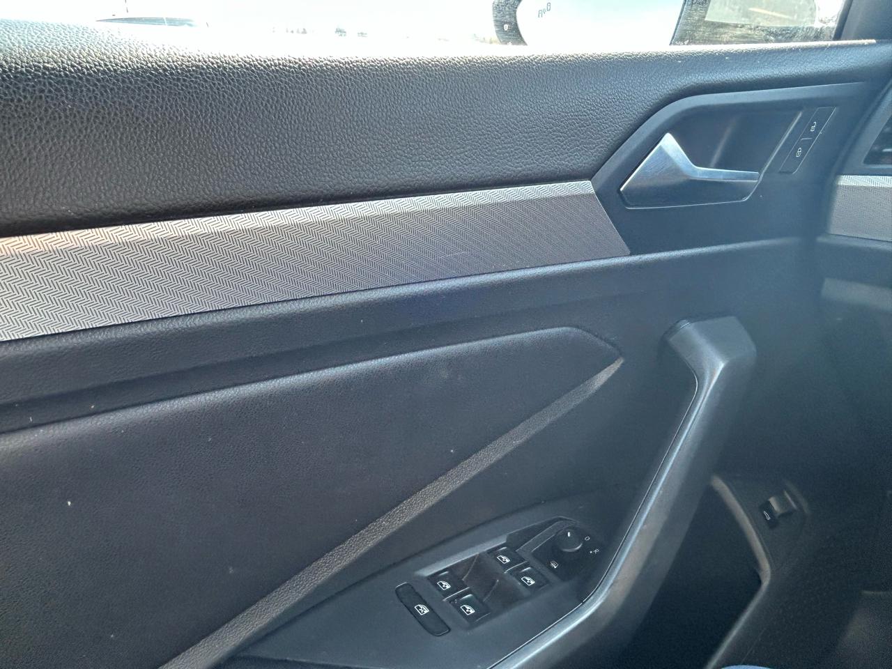 Volkswagen Jetta 1.4T SE 8A 2019