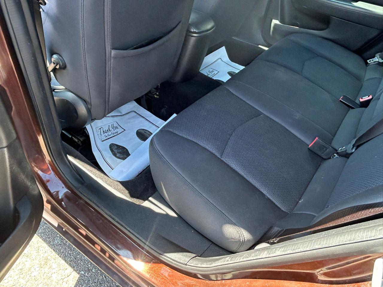 Chrysler 200 Touring 2012