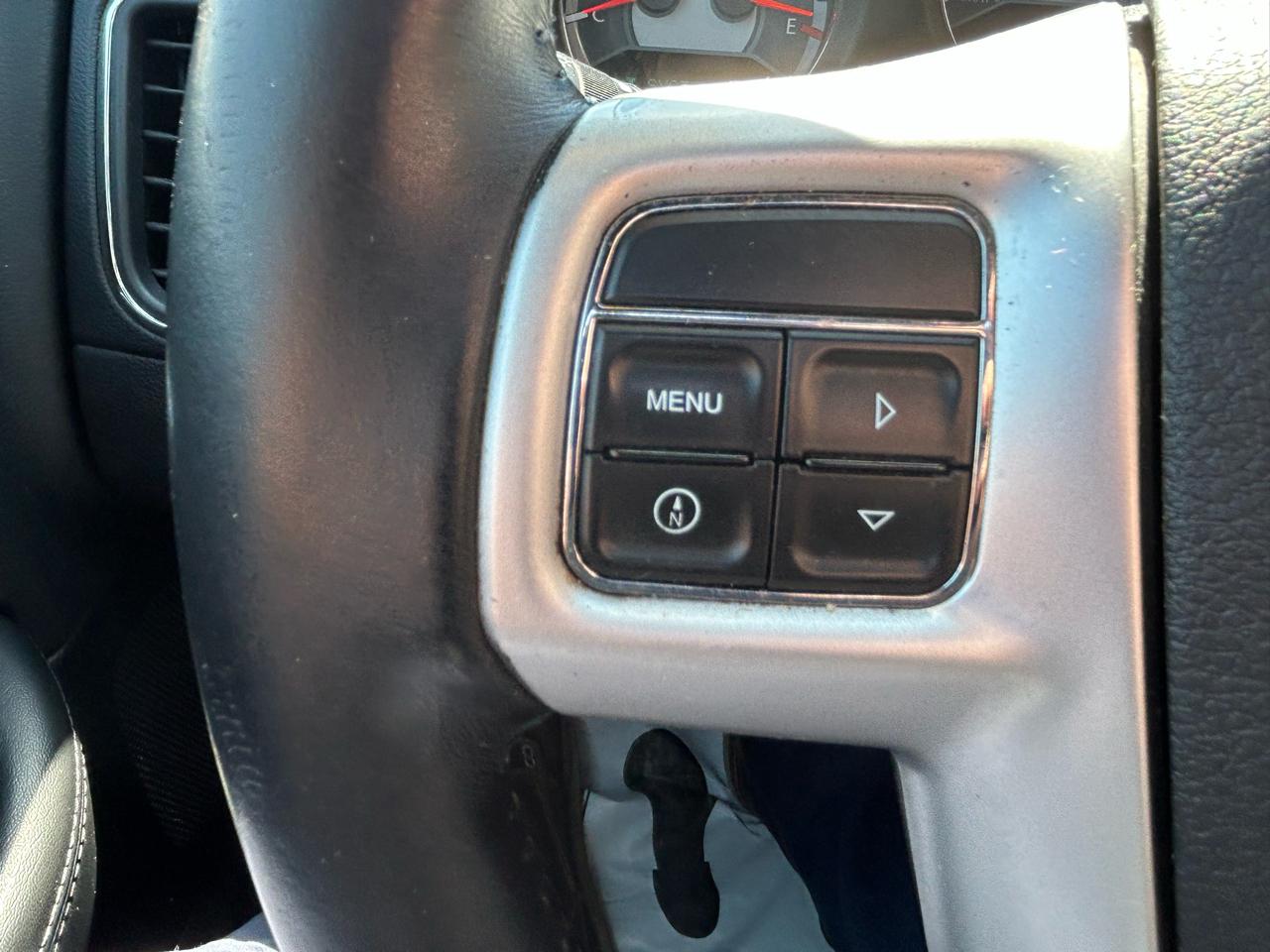 Chrysler 200 Touring 2012