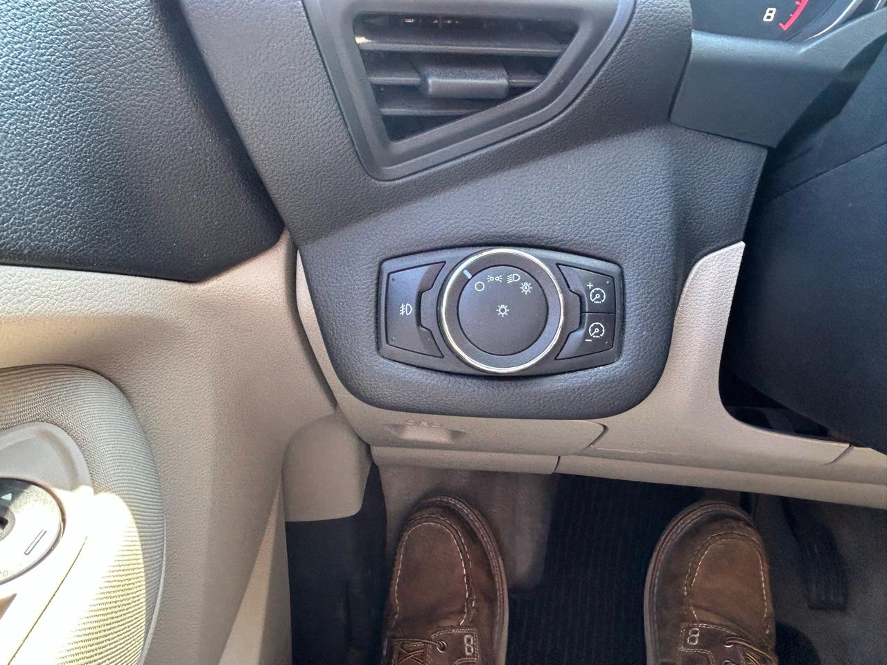 Ford Escape SE 4WD 2013