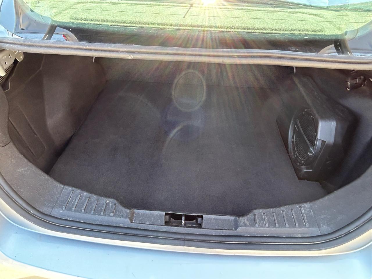 Ford Focus SEL Sedan 2017