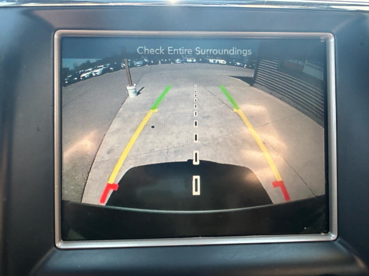 Jeep Grand Cherokee Summit 4WD 2015