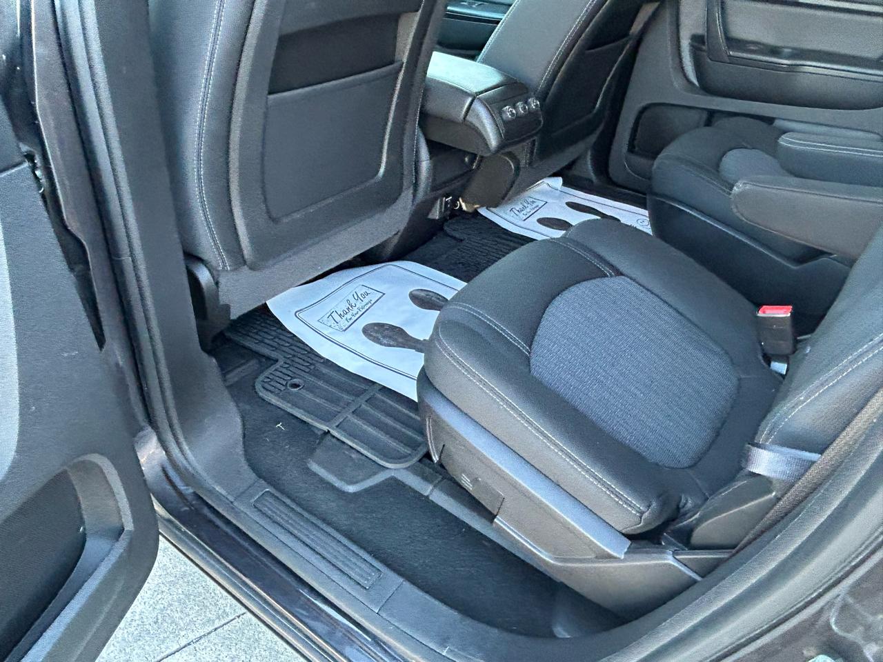 Chevrolet Traverse 1LT AWD 2016