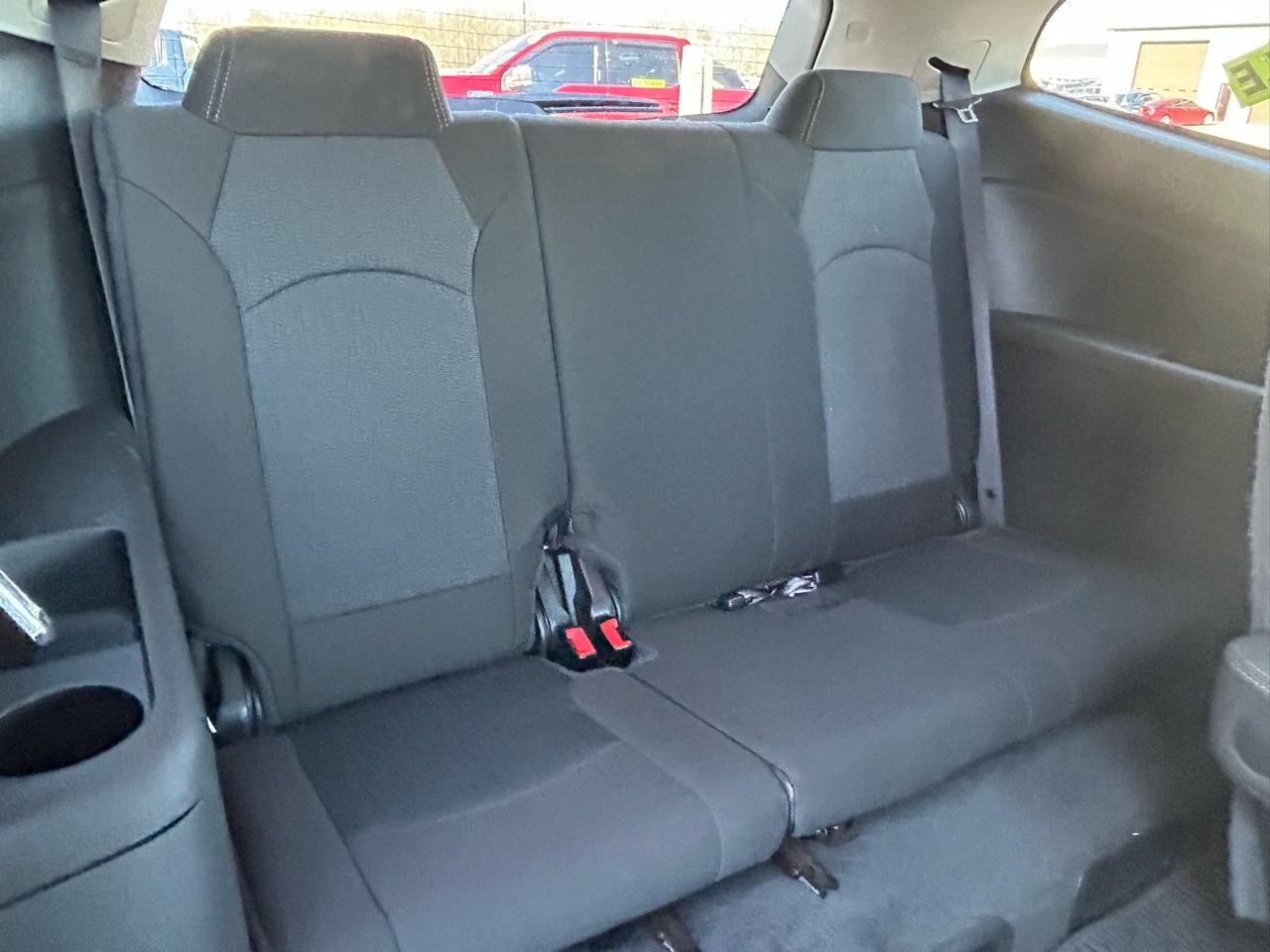 Chevrolet Traverse 1LT AWD 2016