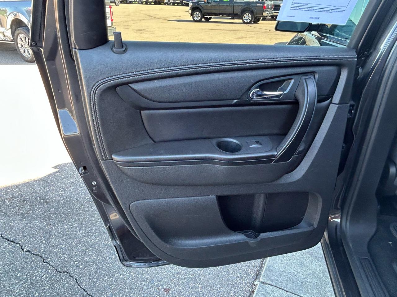 Chevrolet Traverse 1LT AWD 2016