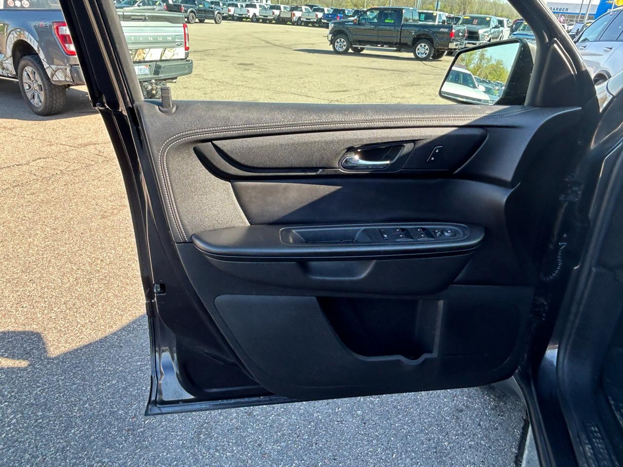 Chevrolet Traverse 1LT AWD 2016