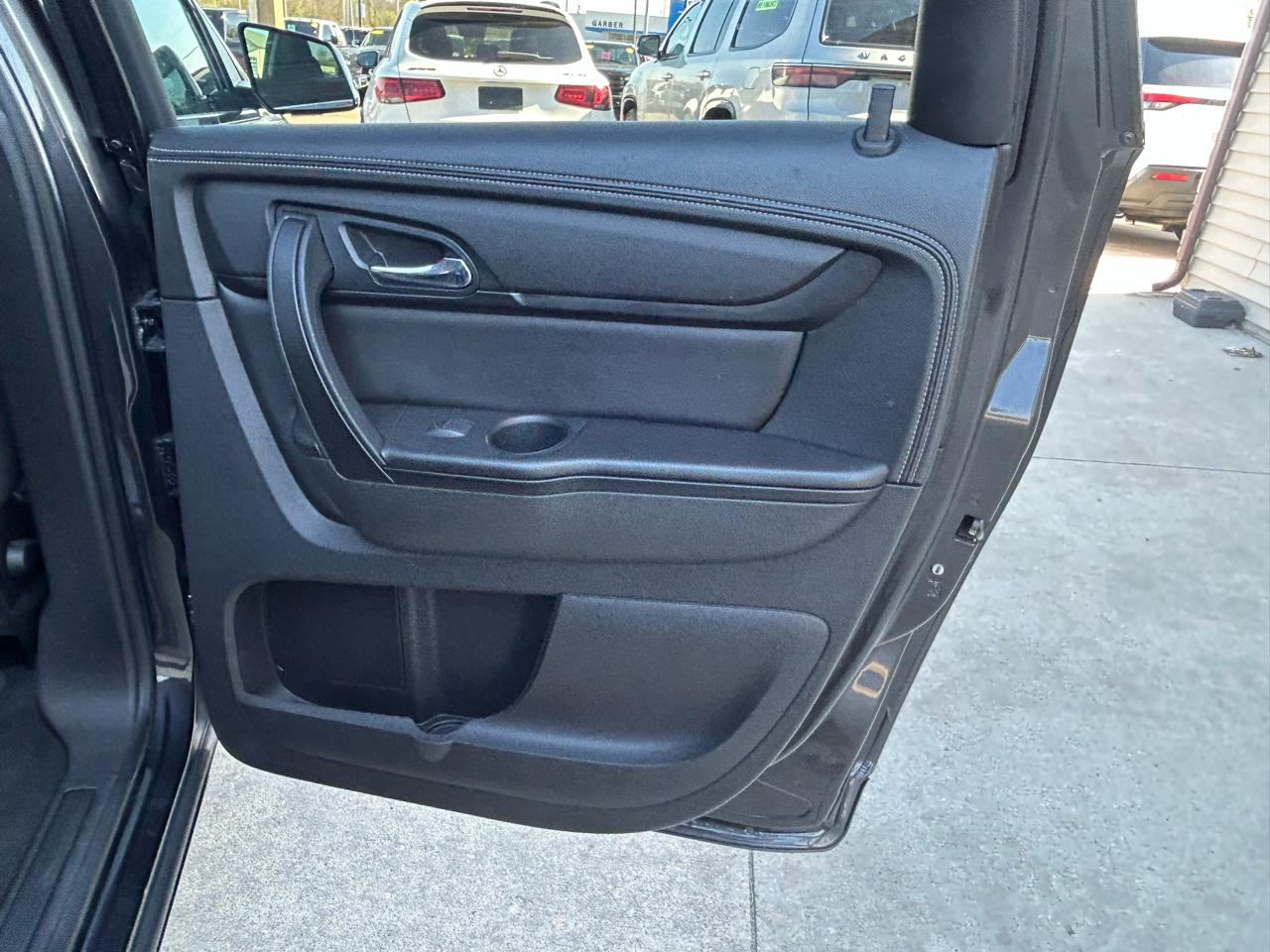 Chevrolet Traverse 1LT AWD 2016