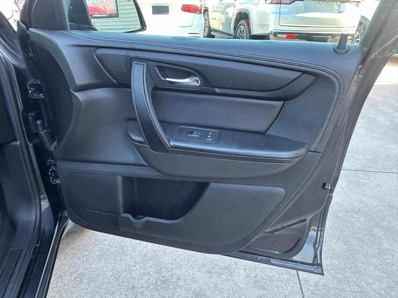 Chevrolet Traverse 1LT AWD 2016