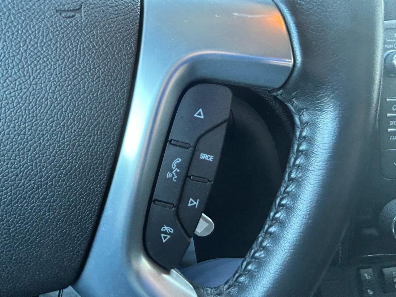 Chevrolet Traverse 1LT AWD 2016