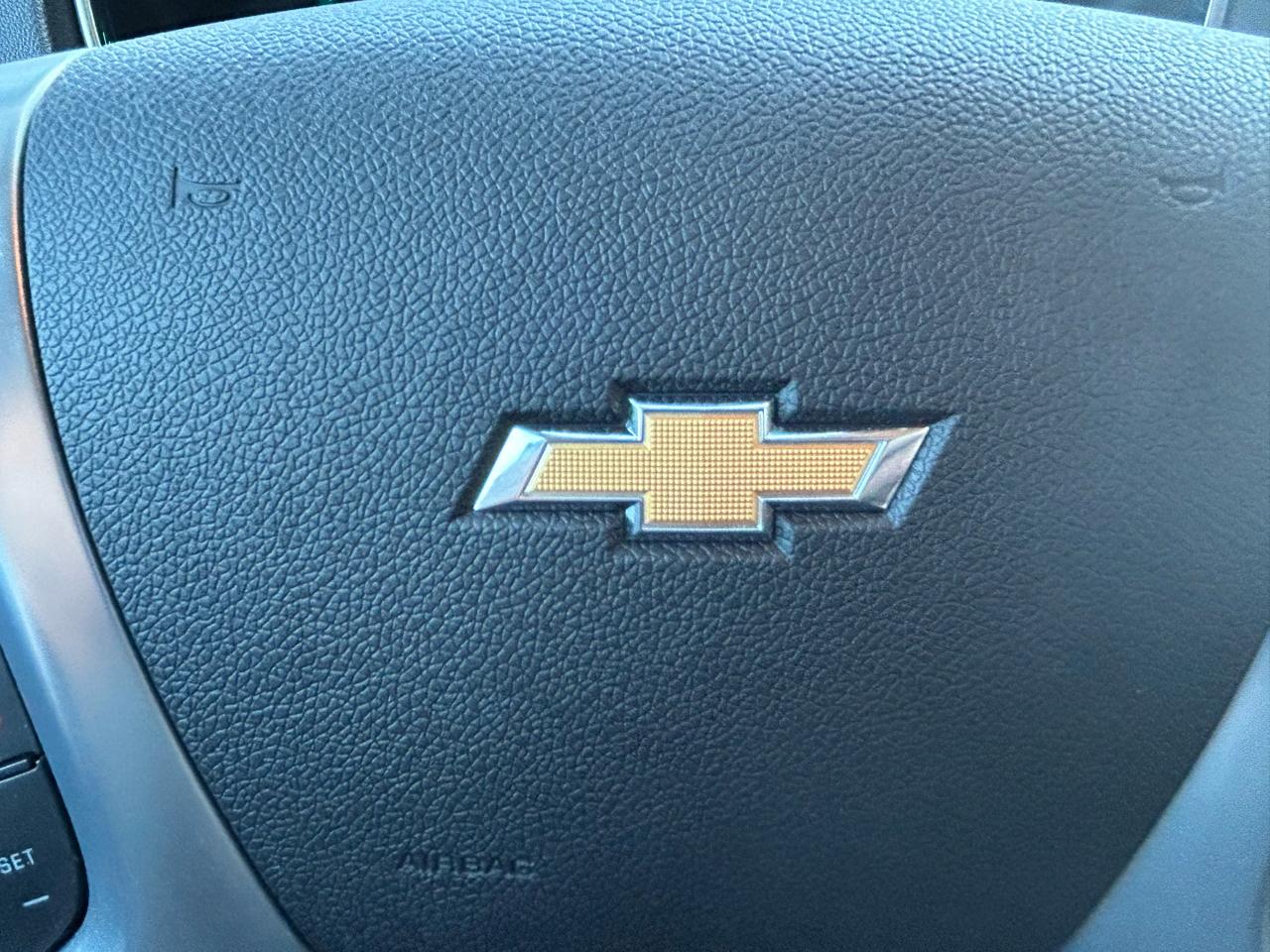 Chevrolet Traverse 1LT AWD 2016