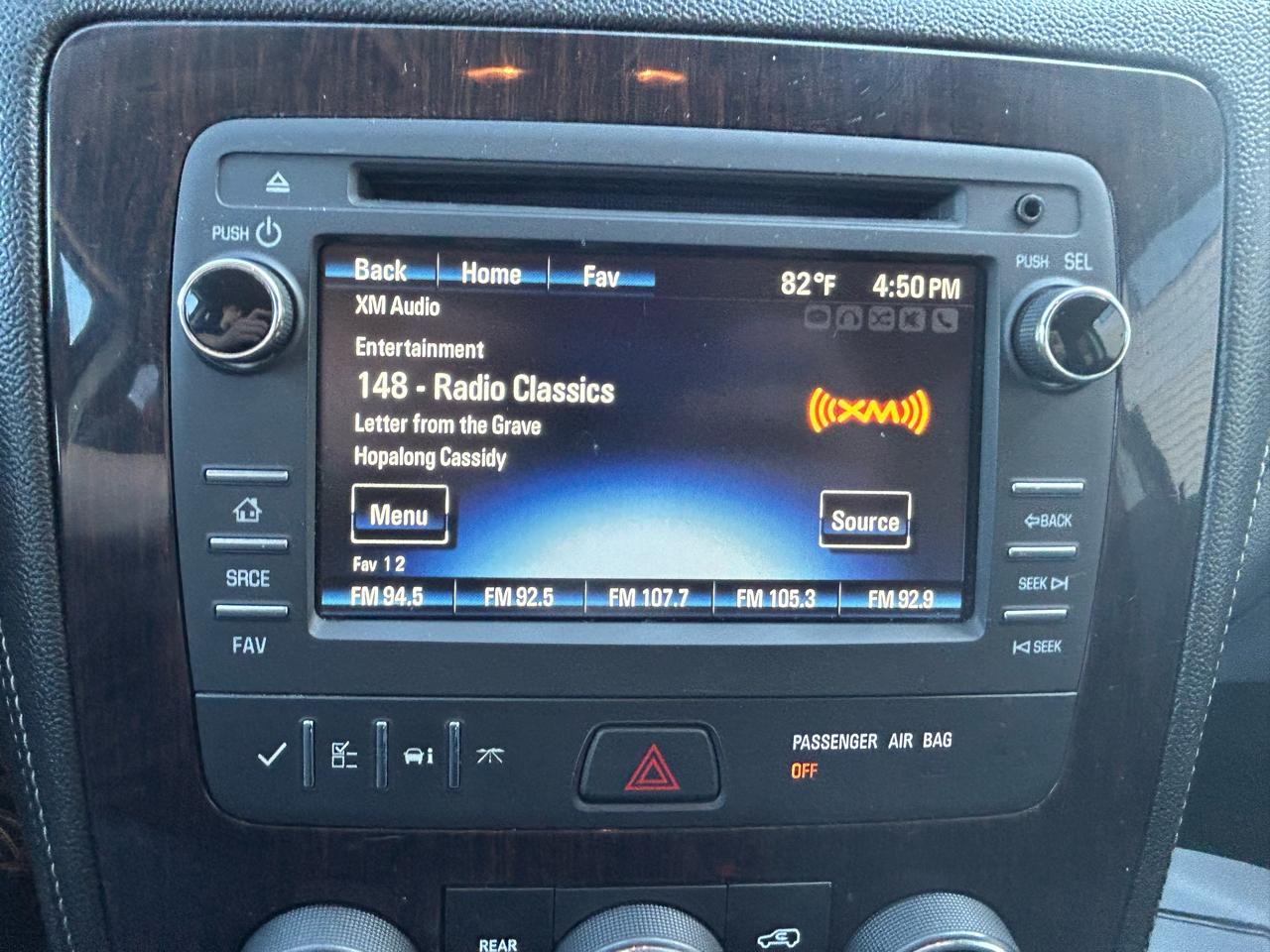 Chevrolet Traverse 1LT AWD 2016