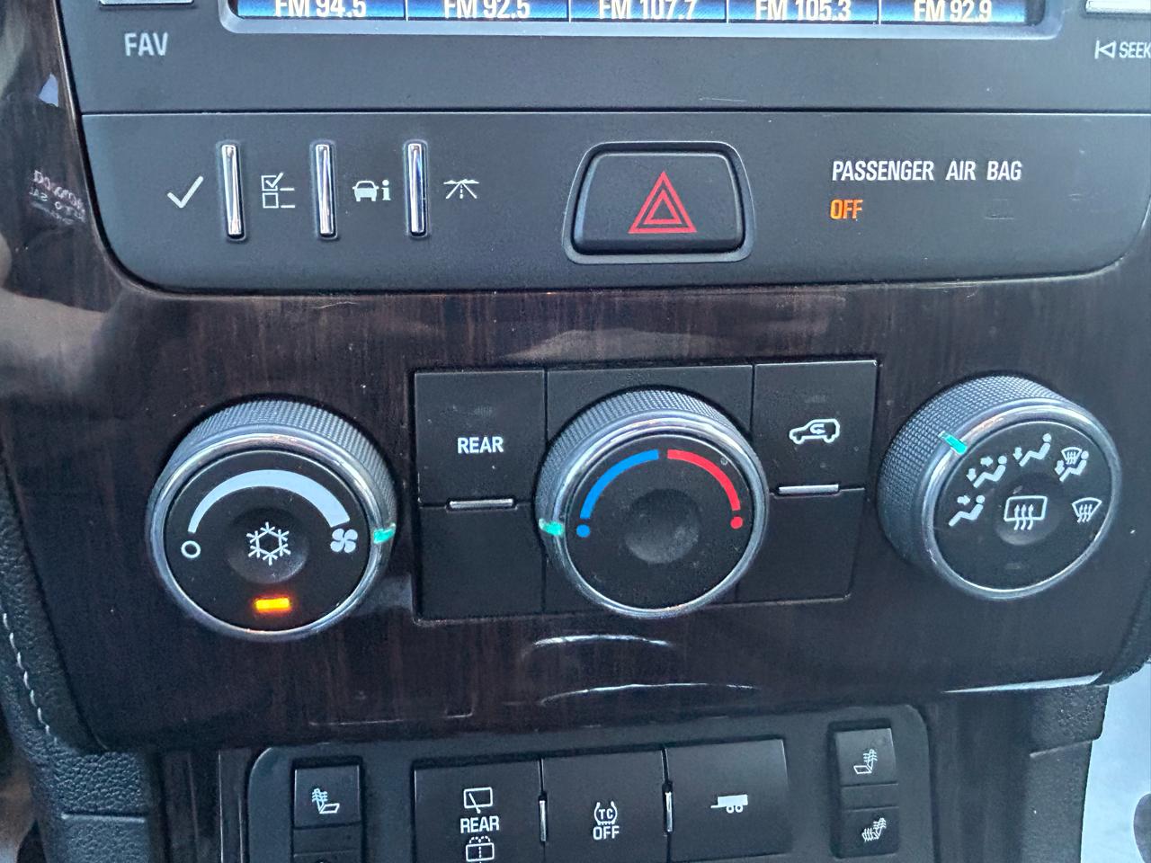 Chevrolet Traverse 1LT AWD 2016