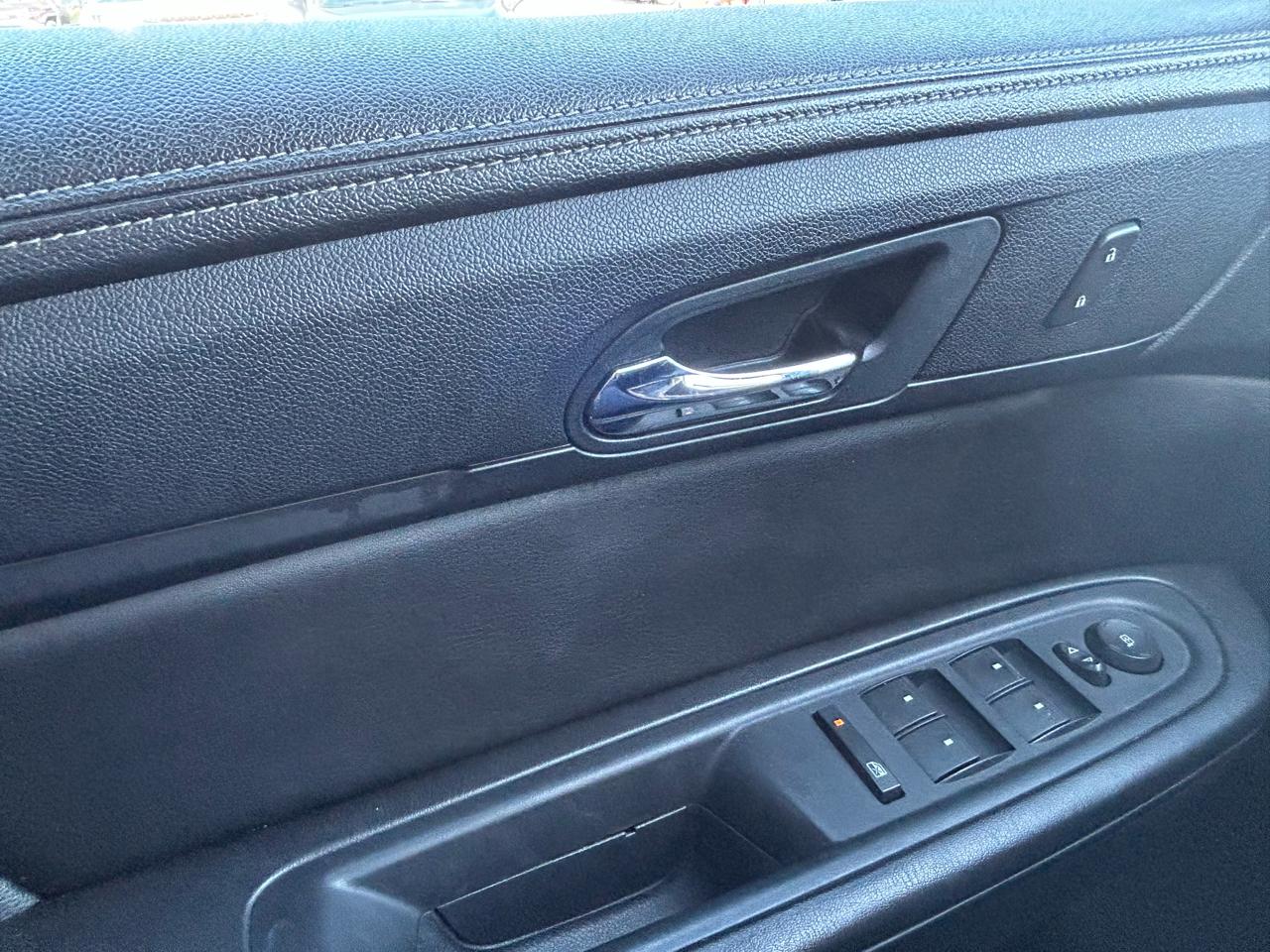 Chevrolet Traverse 1LT AWD 2016