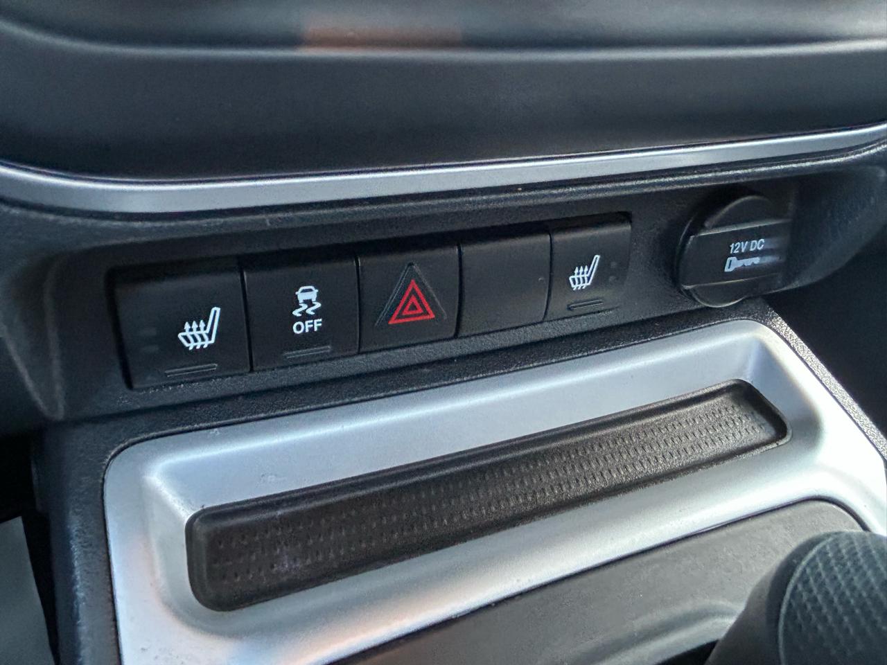 Jeep Compass Latitude 4WD 2017