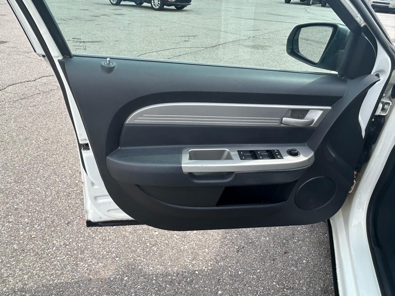 Chrysler Sebring Sedan Touring 2010