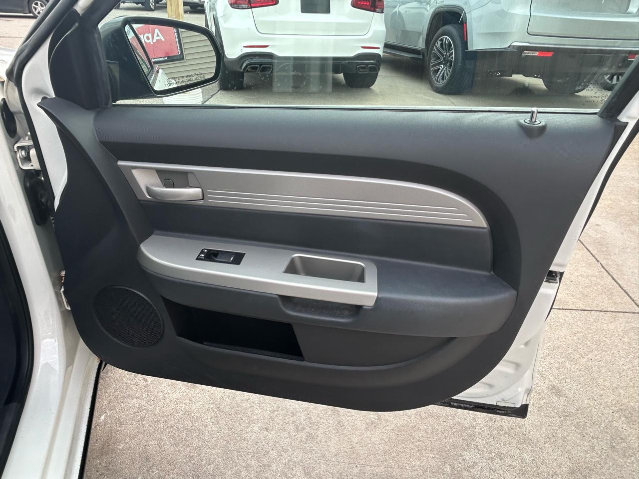 Chrysler Sebring Sedan Touring 2010