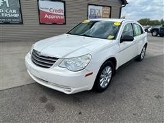 2010 Chrysler Sebring 