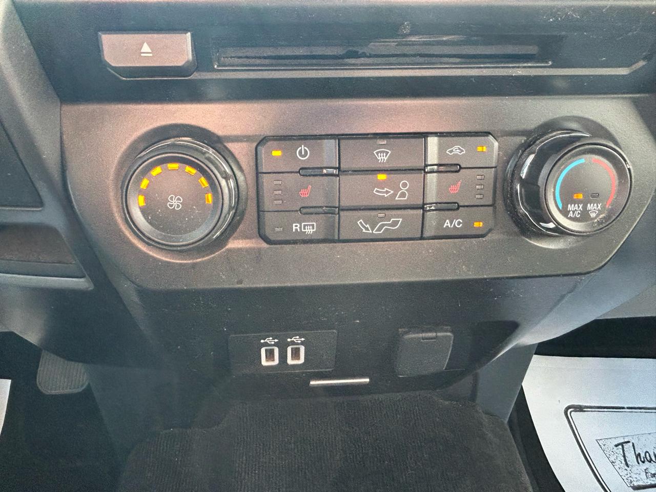 Ford F-150 XLT SuperCrew 5.5-ft. Bed 4WD 2018