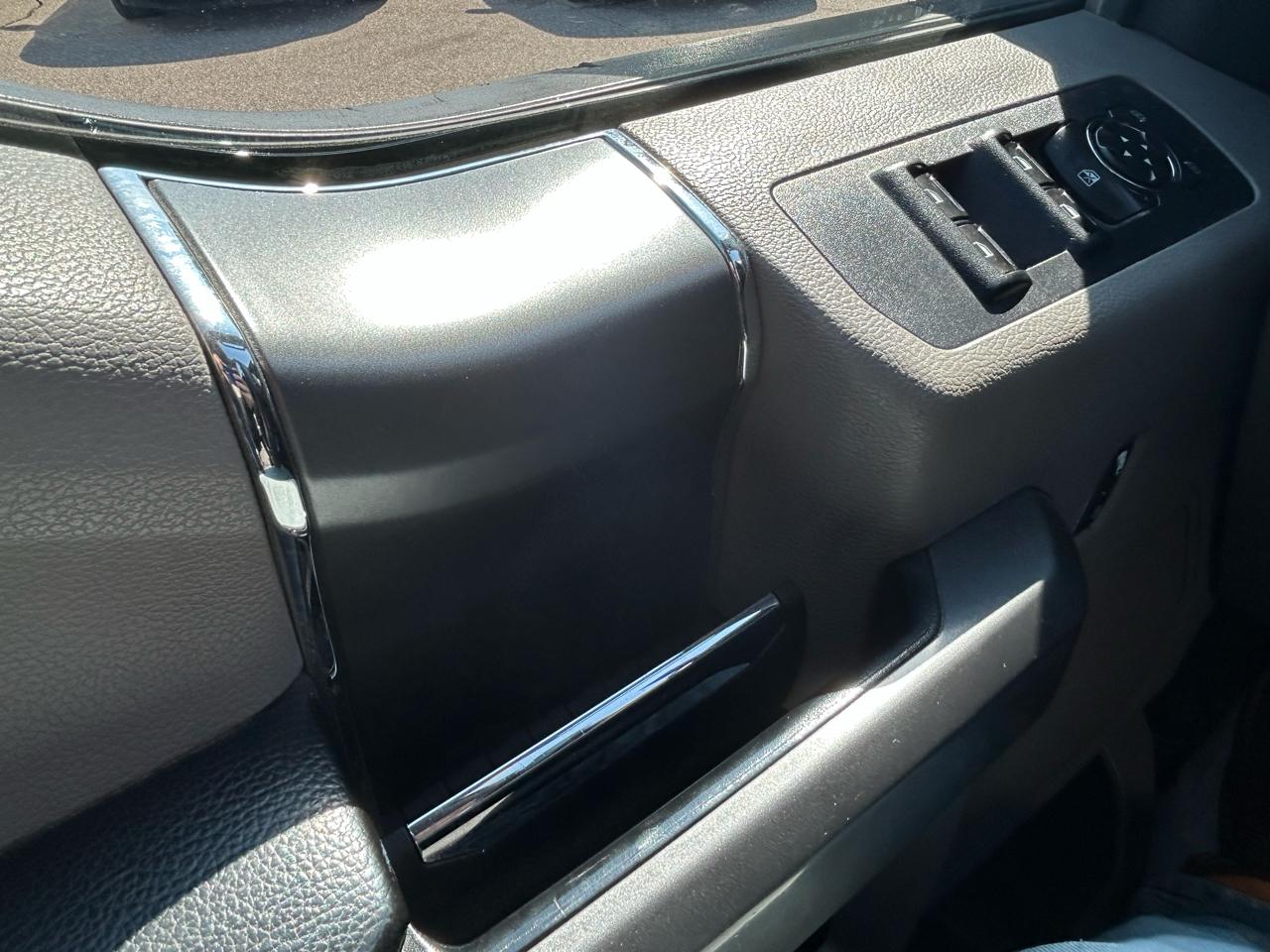 Ford F-150 XLT SuperCrew 5.5-ft. Bed 4WD 2018