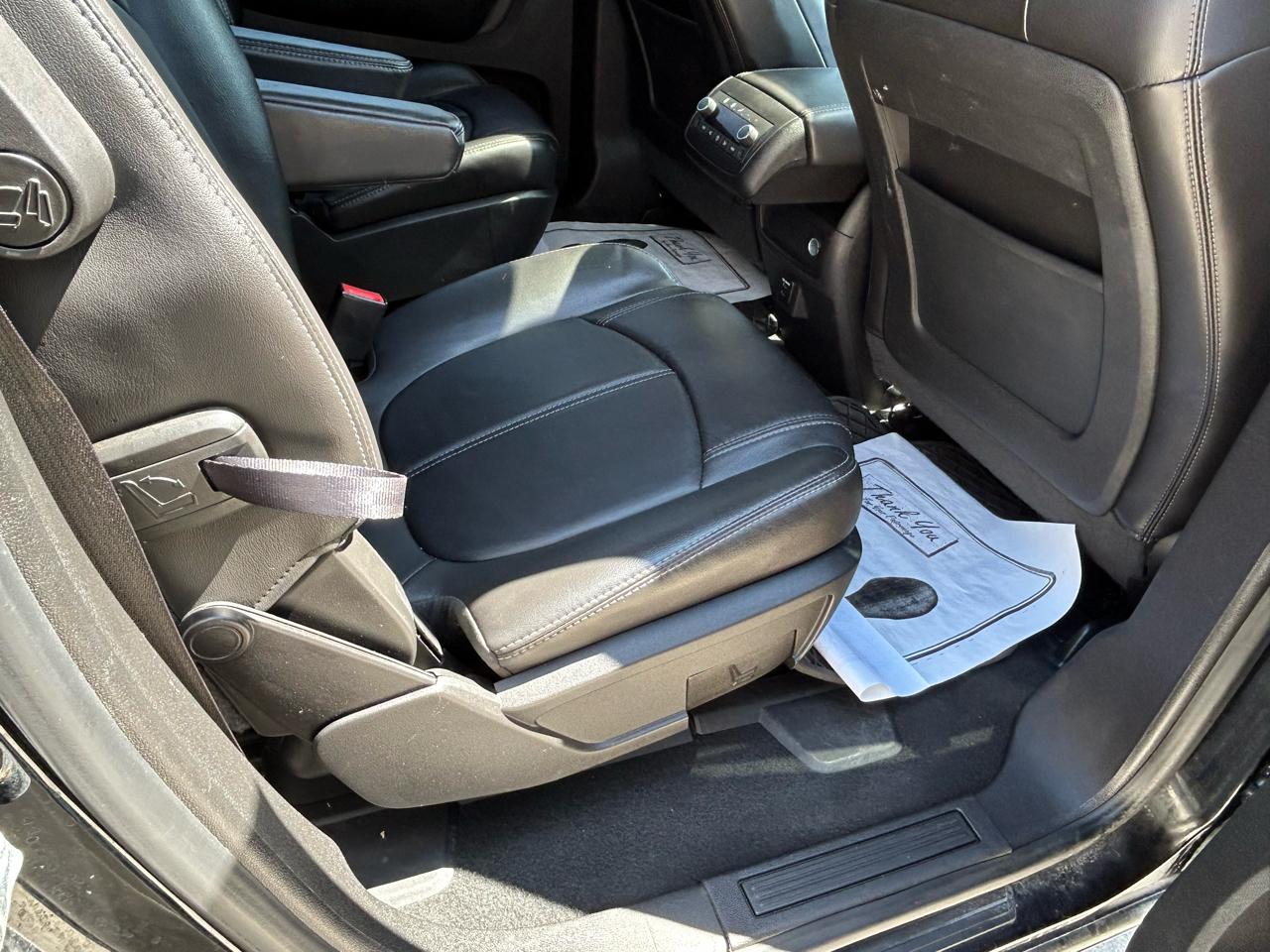 GMC Acadia SLT-1 AWD 2016