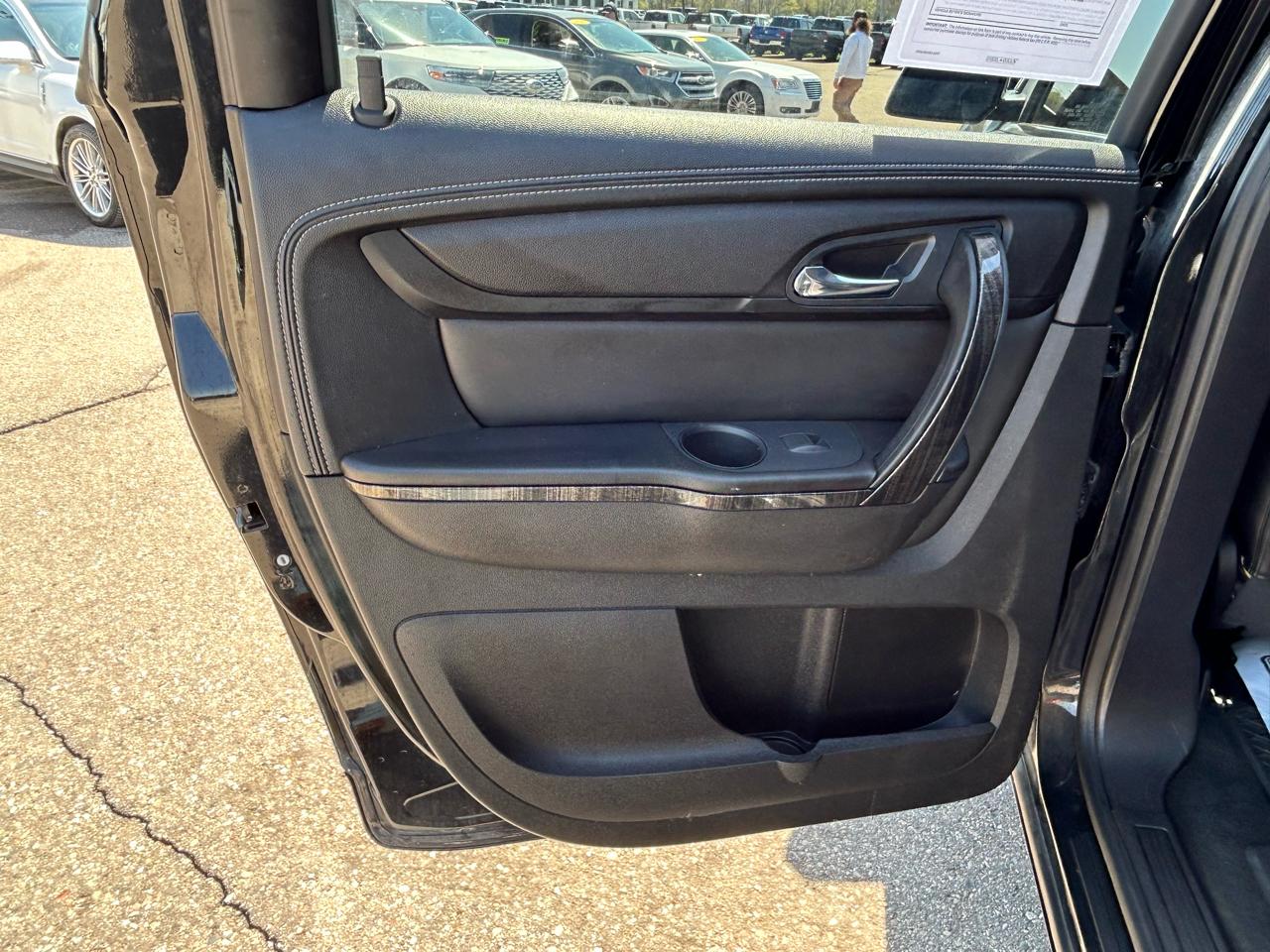 GMC Acadia SLT-1 AWD 2016