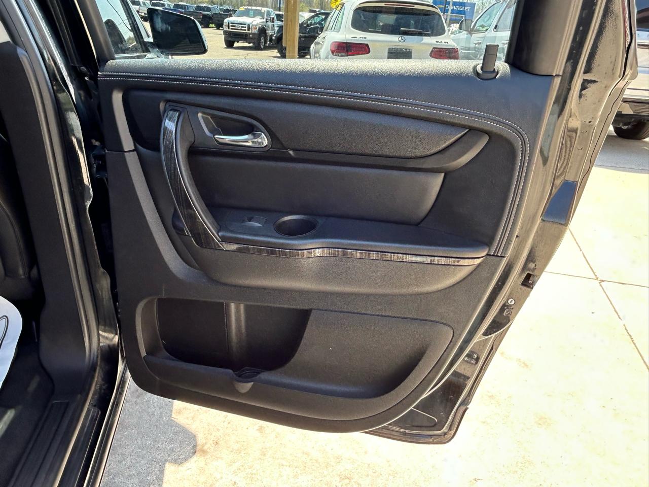 GMC Acadia SLT-1 AWD 2016