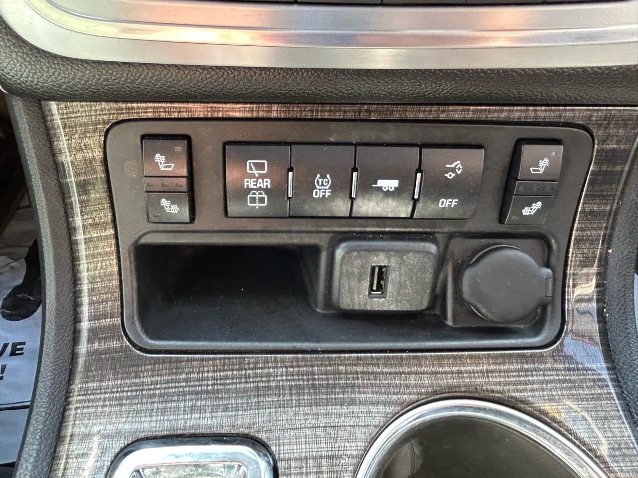 GMC Acadia SLT-1 AWD 2016