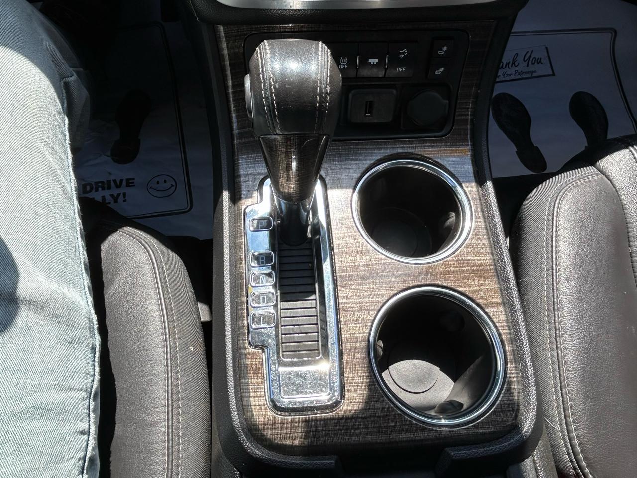 GMC Acadia SLT-1 AWD 2016