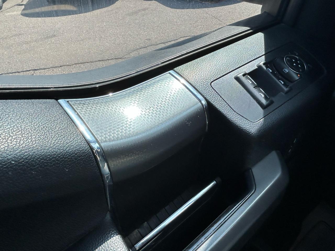 Ford F-150 XL SuperCrew 5.5-ft. Bed 4WD 2015