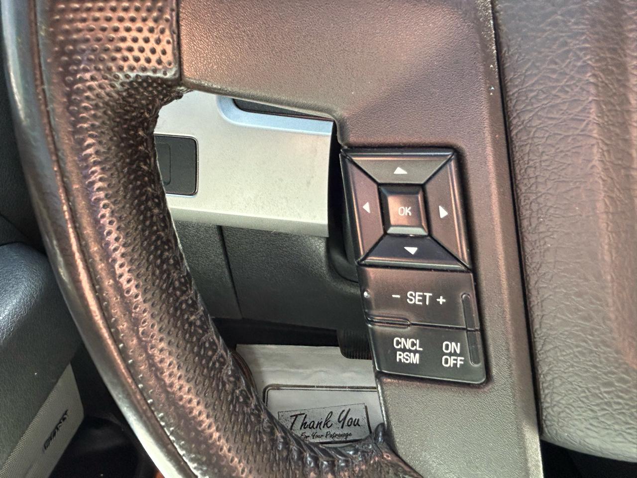 Ford F-150 SVT Raptor SuperCrew 5.5-ft. Bed 4WD 2014