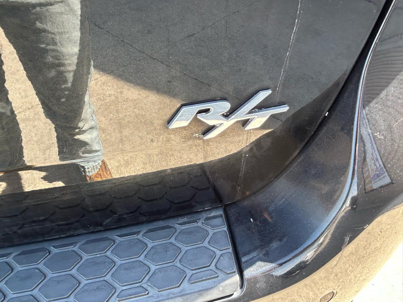 Dodge Durango R/T AWD 2014